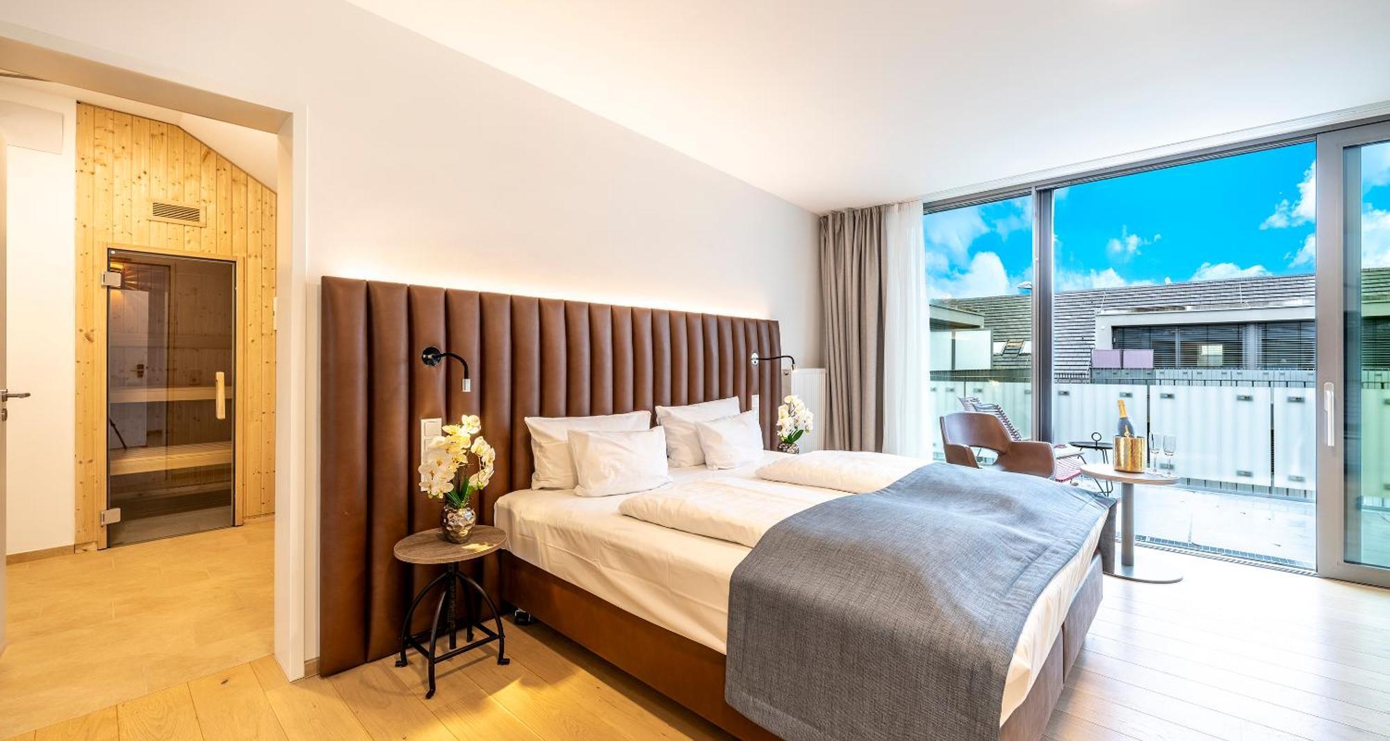 Aiden By Best Western Biberach Biberach an der Riss Exterior photo