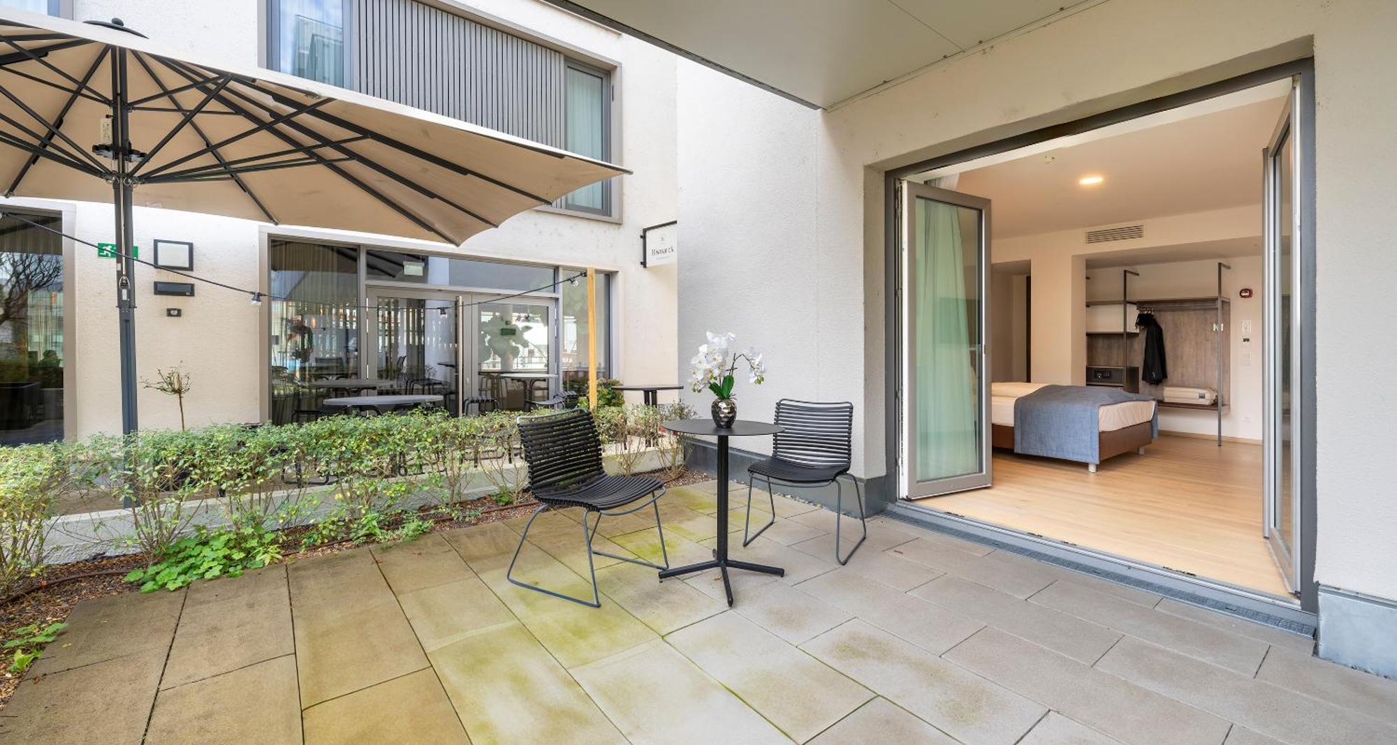 Aiden By Best Western Biberach Biberach an der Riss Exterior photo