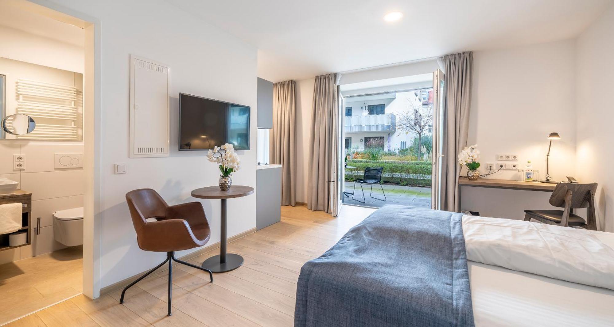 Aiden By Best Western Biberach Biberach an der Riss Exterior photo