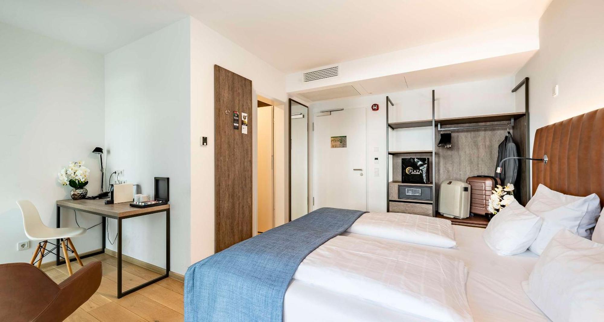 Aiden By Best Western Biberach Biberach an der Riss Exterior photo